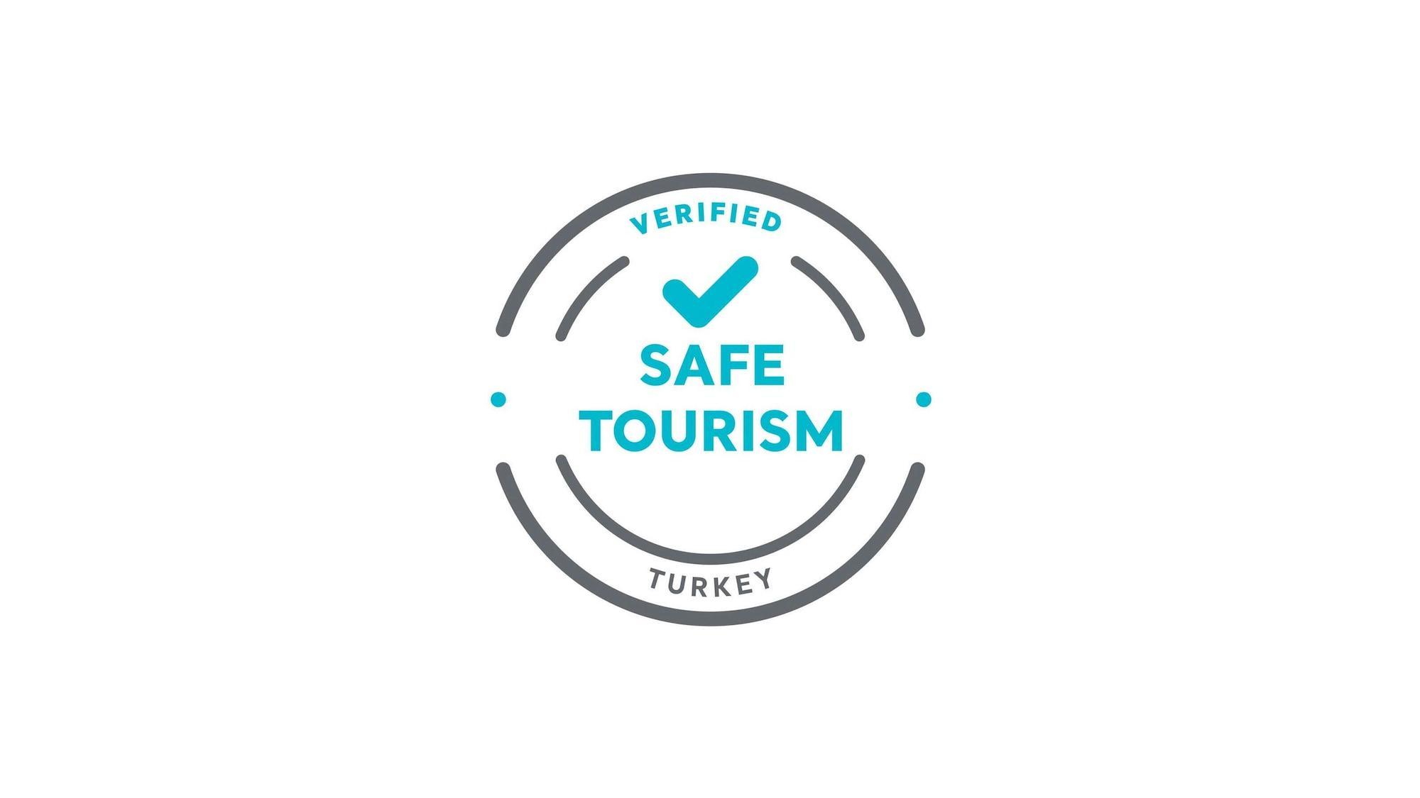 AG Hotels Antalya Kültér fotó