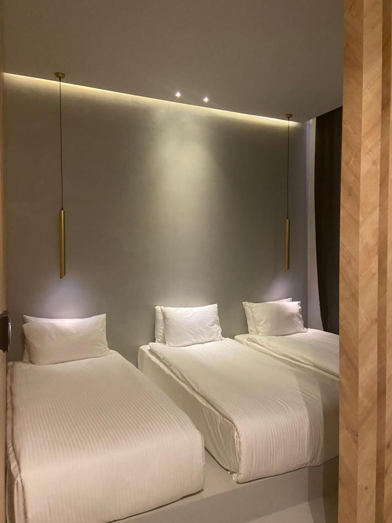 AG Hotels Antalya Szoba fotó