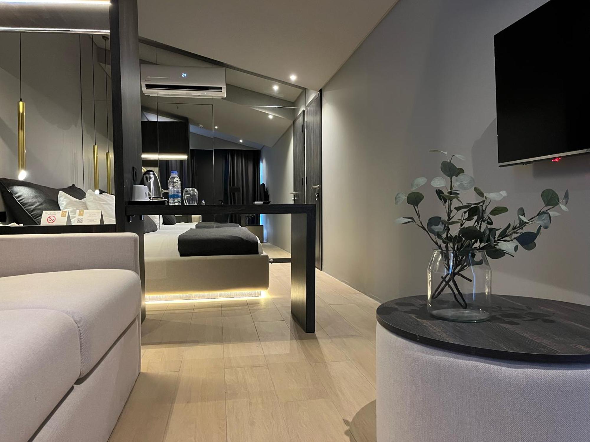 AG Hotels Antalya Kültér fotó