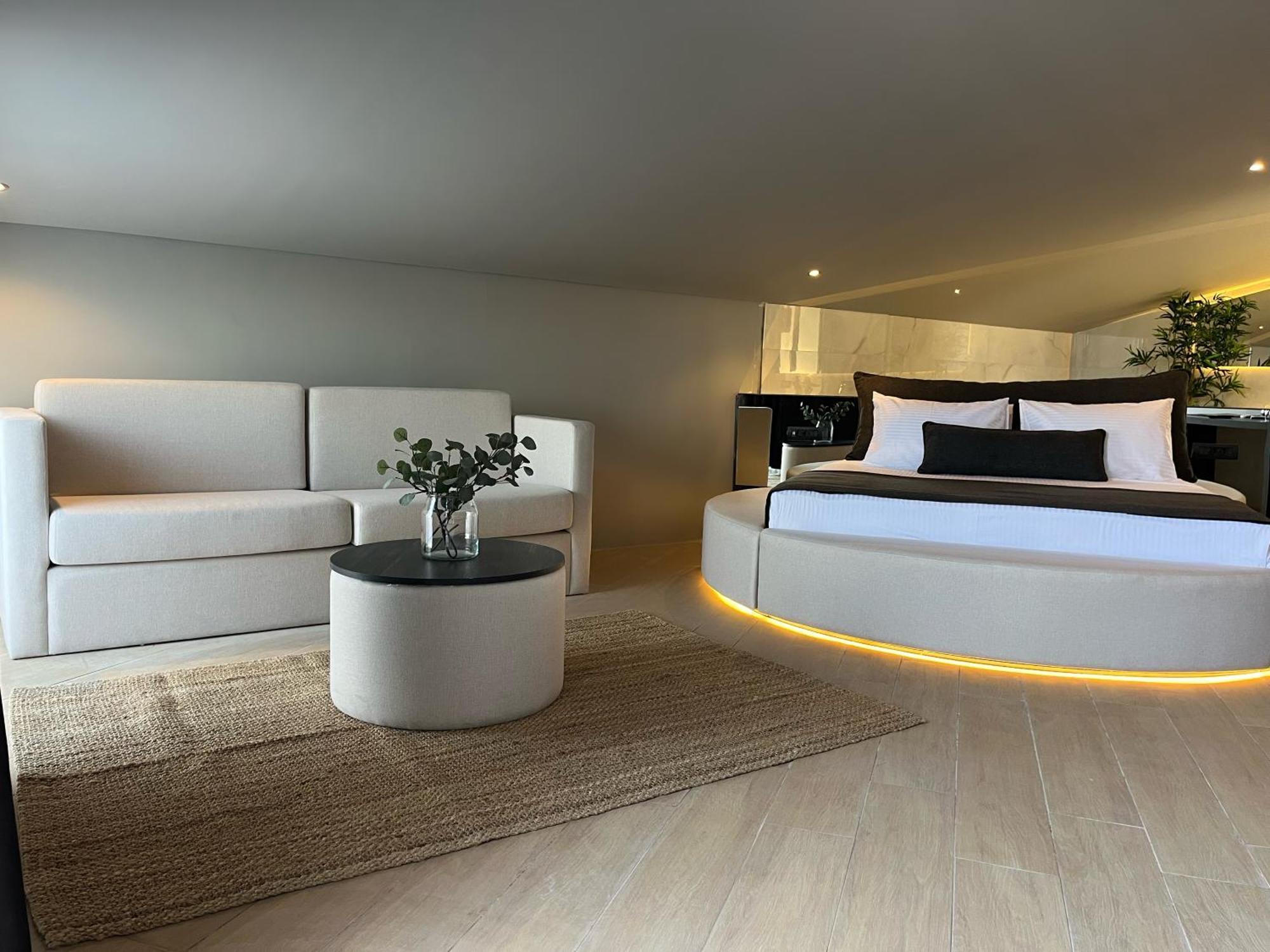 AG Hotels Antalya Kültér fotó