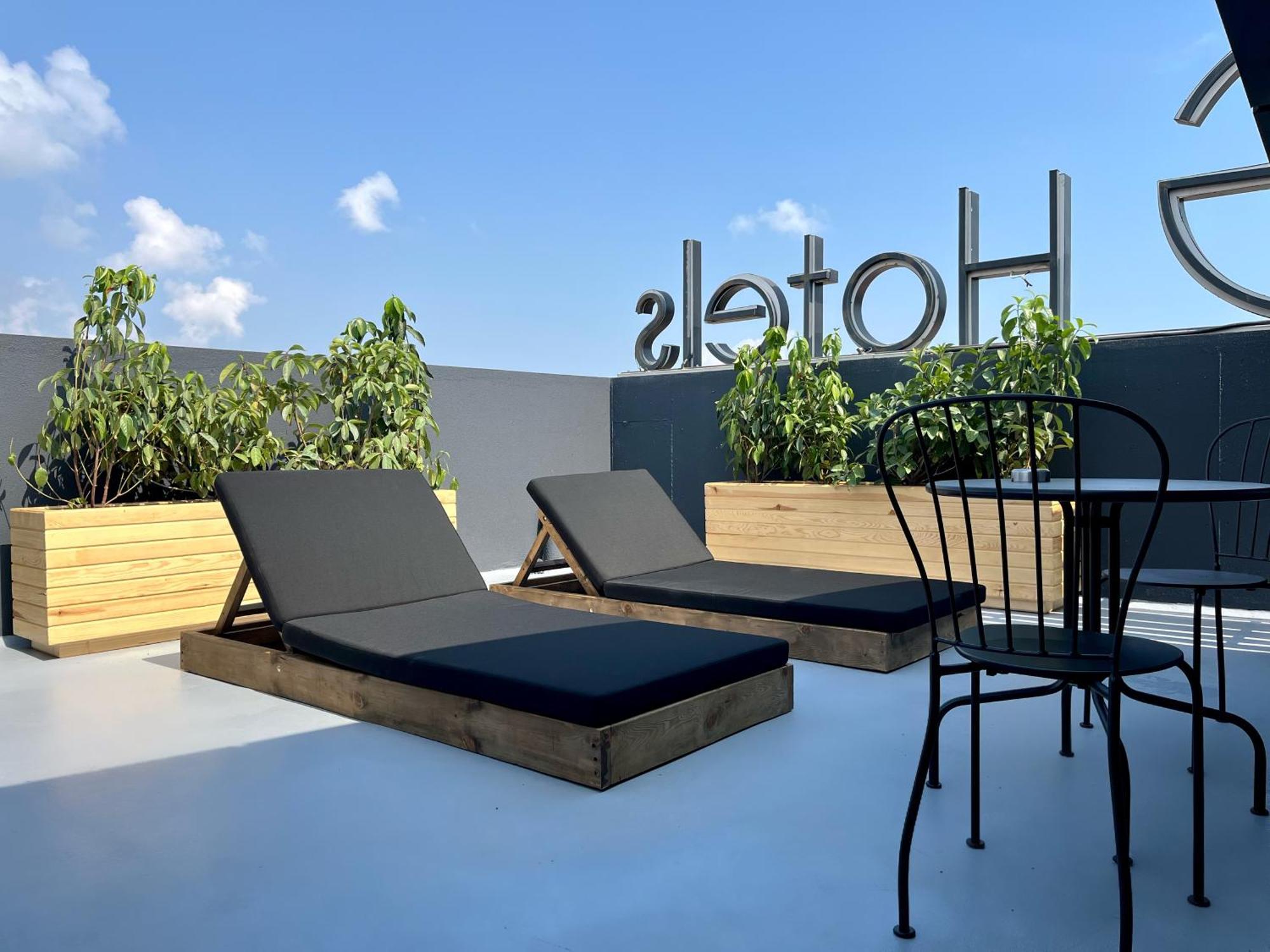 AG Hotels Antalya Kültér fotó